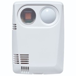 1 pcs - Testo 160 THL Temperature & Humidity Data Logger, Wi-Fi