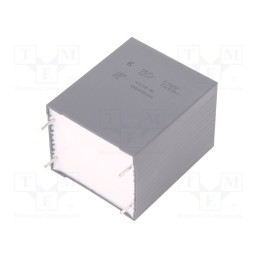 1 pcs x KEMET - C4AQSBW5150A3OJ - Capacitor: polypropylene, DC-Link, 15uF, ESR: 3.5mΩ, THT, ±5%, C4AQ