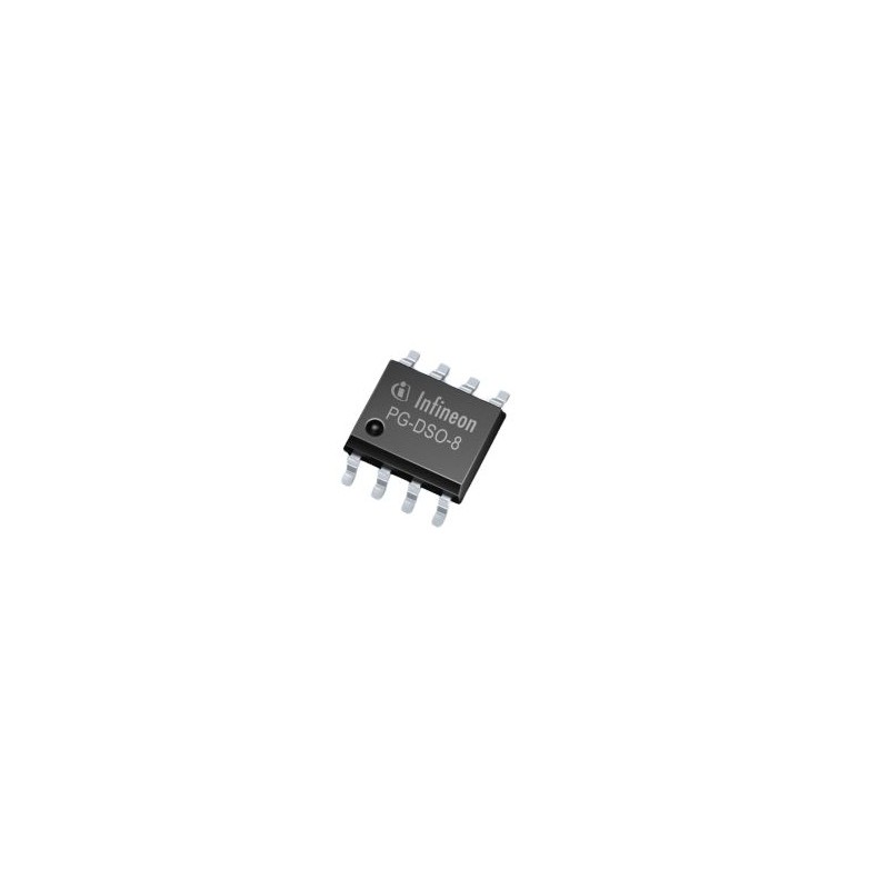 2 pcs - Infineon TLE42794GXUMA2, 3 Low Dropout Voltage, Voltage Regulator 150mA, 5 V 8-Pin, DSO
