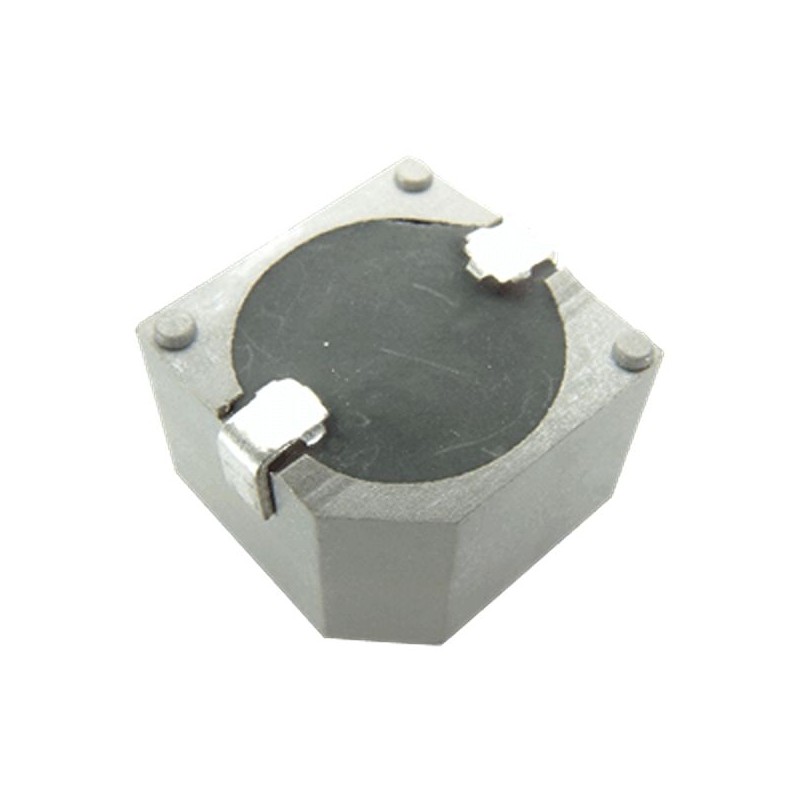 320 pcs - CUI Devices 90dB SMD Internal Magnetic Buzzer, 4V dc Min, 7V dc Max