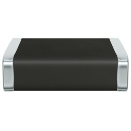 25 pcs - EPCOS, CT/B Multilayer Varistor 1nF 10A, Clamping 135V, Varistor 73.8 - 90.2V, 2220 (5650M)