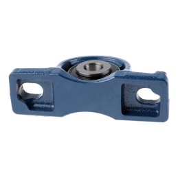 1 pcs - RS PRO Pillow Block Bearing -, 15mm ID