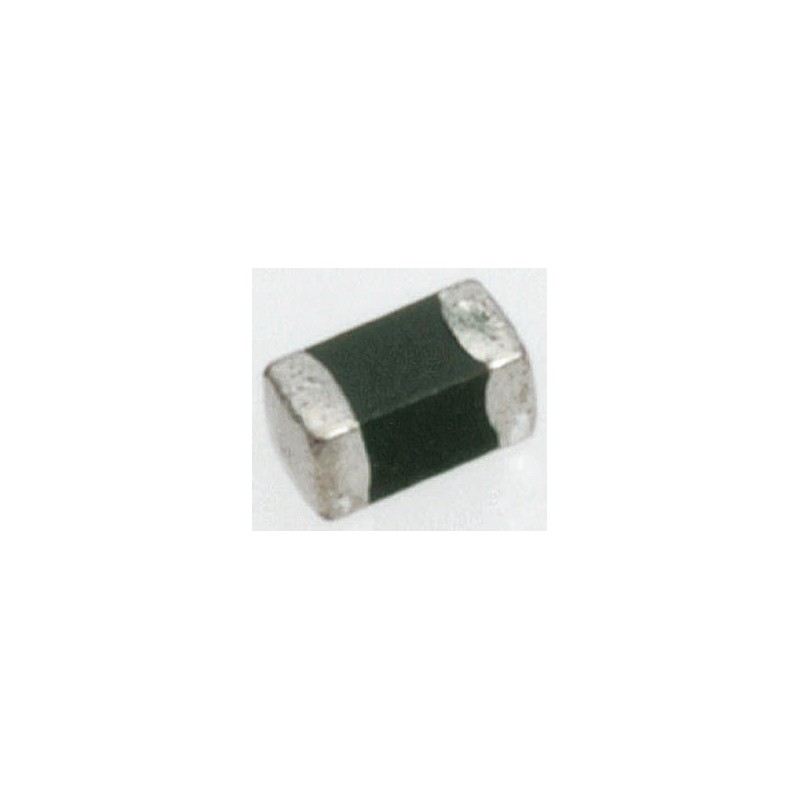 25 pcs - EPCOS B72500D0150A060, Bi-Directional TVS Diode, 2000W, 2-Pin 0603 (1608M)