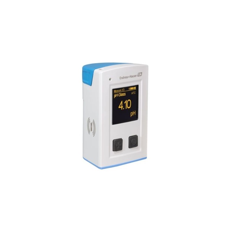 1 pcs - Endress+Hauser pH Meter