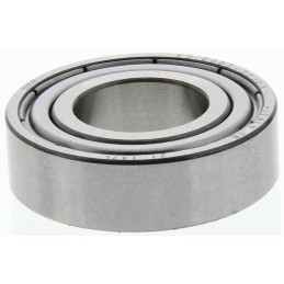 1 pcs - SKF E2.6003-2Z/C3 Single Row Deep Groove Ball Bearing- Both Sides Shielded 17mm I.D, 35mm O.D