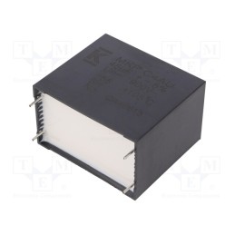 1 pcs x KEMET - C4AUOBW5450M3NJ - Capacitor: polypropylene, DC-Link, 45uF, ESR: 3.9mΩ, THT, ±5%, 25.4A