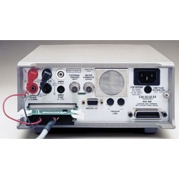 1 pcs - Keithley 2002 Bench Digital Multimeter, True RMS, 2A ac Max, 2A dc Max, 750V ac Max