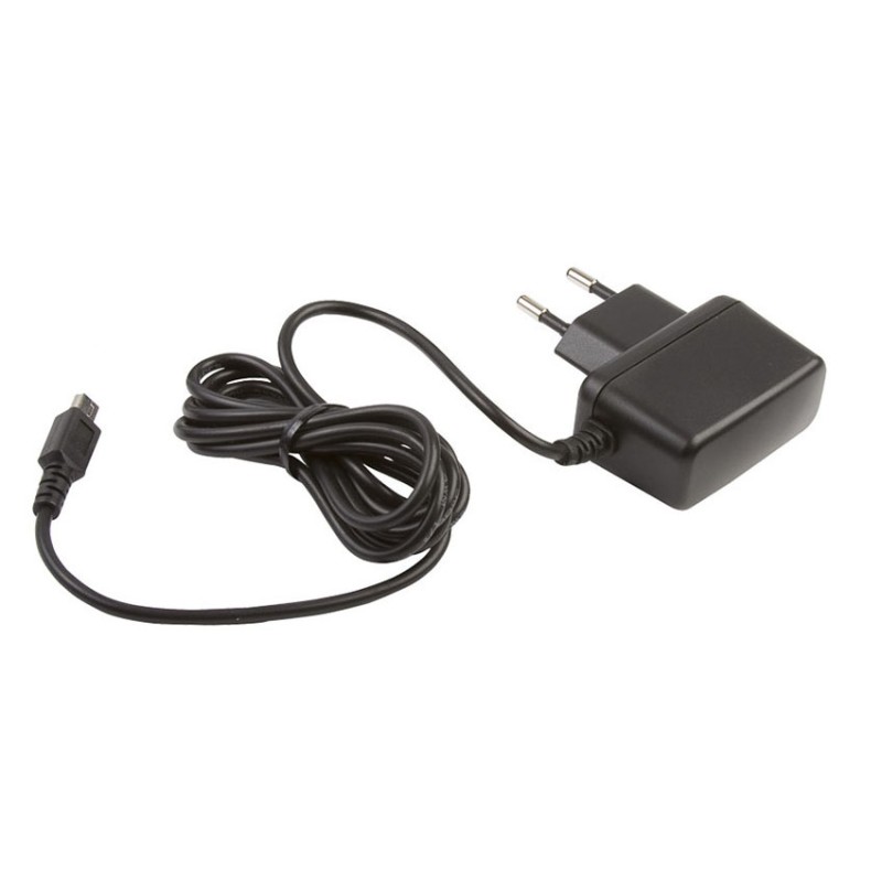 1 pcs - XP Power 5W Plug-In AC/DC Adapter 5V dc Output, 1A Output