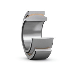 1 pcs - SKF GE 6 C 6mm Bore Spherical Bearing, 14mm O.D