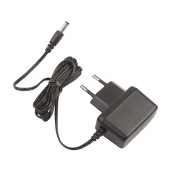 1 pcs - XP Power 5W Plug-In AC/DC Adapter 12V dc Output, 420mA Output