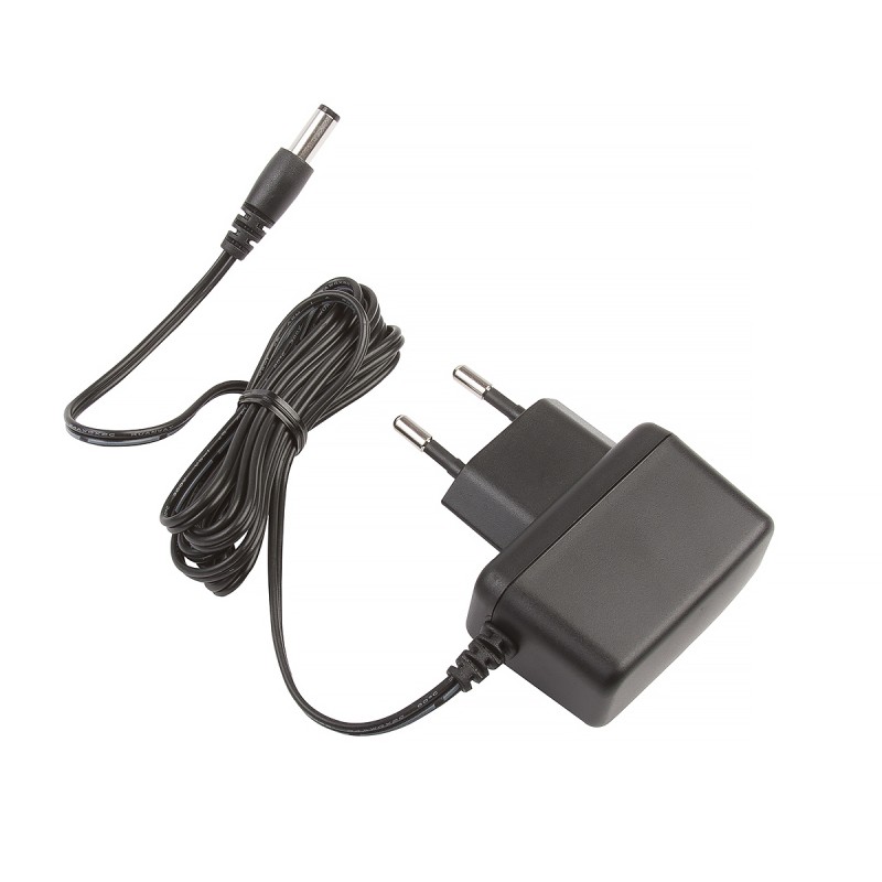 1 pcs - XP Power 5W Plug-In AC/DC Adapter 12V dc Output, 420mA Output