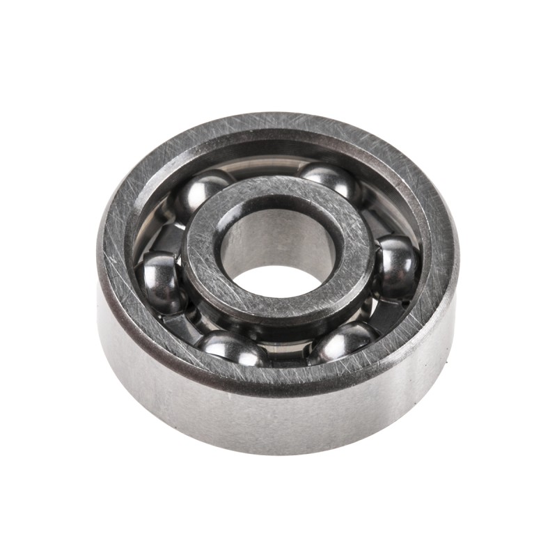 1 pcs - NSK 626 Single Row Deep Groove Ball Bearing- Open Type 6mm I.D, 19mm O.D
