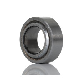 1 pcs - SKF GE 15 C 15mm Bore Spherical Bearing, 26mm O.D