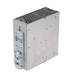 1 pcs - Phoenix Contact QUINT4-PS/1AC/48DC/5 Switch Mode DIN Rail Power Supply, 230V ac ac, dc Input, 48 - 56V dc dc