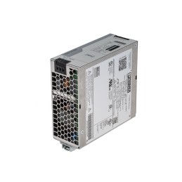 1 pcs - Phoenix Contact QUINT4-PS/1AC/48DC/5 Switch Mode DIN Rail Power Supply, 230V ac ac, dc Input, 48 - 56V dc dc