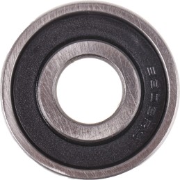1 pcs - RS PRO 6303-2RS/C3 Single Row Deep Groove Ball Bearing- Both Sides Sealed 17mm I.D, 47mm O.D