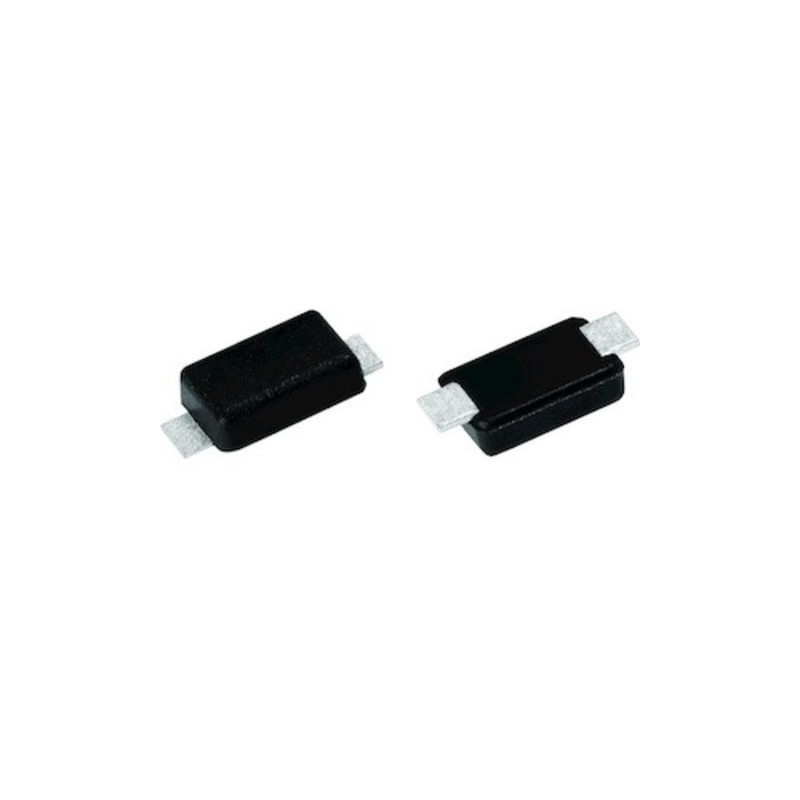 50 pcs - Vishay 200V 2A, Schottky Rectifier & Schottky Diode, 2-Pin DO-219AB V2F22HM3/H