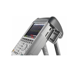 1 pcs - Rohde & Schwarz ZVH4 Handheld 0.0001 - 3.4GHz Vector Network Analyzer