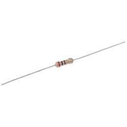 100 pcs - TE Connectivity 200Ω Carbon Film Resistor 0.5W ±5% CFR50J200R