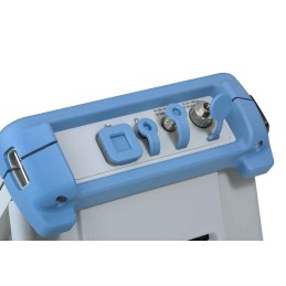 1 pcs - Rohde & Schwarz FPH-COM1 Handheld Spectrum Analyser, 5 KHz - 4 GHz