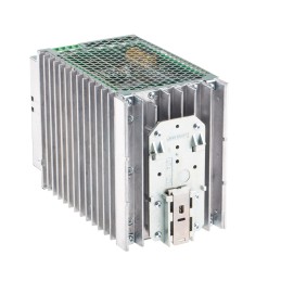 1 pcs - Phoenix Contact QUINT-PS/3AC/24DC/40 Switch Mode DIN Rail Power Supply, 400V ac ac Input, 24V dc dc Output, 40A Output,