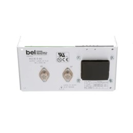 1 pcs - BEL POWER SOLUTIONS INC Open Frame Linear Power Supply, 100 - 264V ac Input, -15 V, 15 V Output, 3A Output, 90W