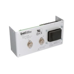 1 pcs - BEL POWER SOLUTIONS INC Open Frame Linear Power Supply, 100 - 264V ac Input, -15 V, 15 V Output, 3A Output, 90W