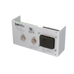 1 pcs - BEL POWER SOLUTIONS INC Open Frame Linear Power Supply, 100 - 264V ac Input, -15 V, 15 V Output, 3A Output, 90W