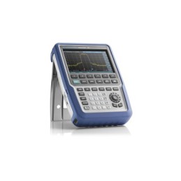 1 pcs - Rohde & Schwarz Spectrum Rider FPH Handheld Spectrum Analyser, 5 kHz - 3 GHz