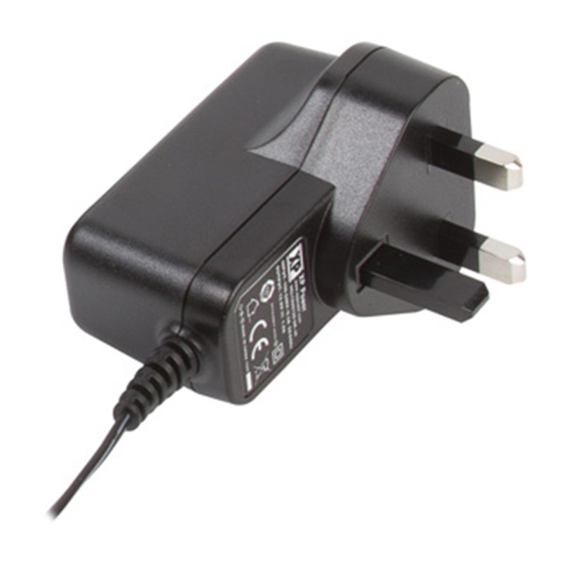 1 pcs - XP Power 36W Plug-In AC/DC Adapter 12V dc Output, 3A Output