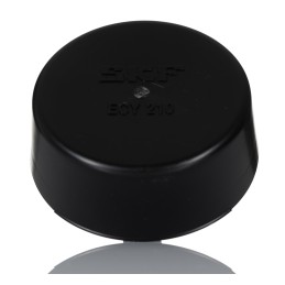 1 pcs - SKF Bearing End Cover, ECY 210