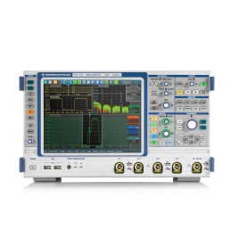 1 pcs - Rohde & Schwarz 1000 RTE1000 Series Digital Bench Oscilloscope, 4 Analogue Channels, 200 - 2000MHz