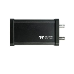 1 pcs - Teledyne LeCroy Oscilloscope Software for Use with T3DSO1000-FG, Version 1.1.17R6