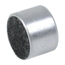 10 pcs - CUI Devices Omni-Directional, Terminal Mount Condenser Microphone Element -42dB