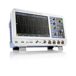 1 pcs - Rohde & Schwarz RTM3004 RTM3000 Series Digital Bench Oscilloscope, 4 Analogue Channels, 1GHz