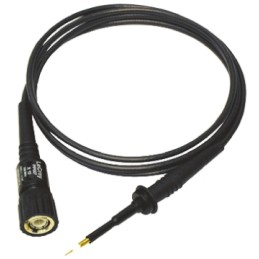 1 pcs - Teledyne LeCroy PP011-1 Oscilloscope Probe, Passive Type, 500MHz, 1:10, BNC Connector