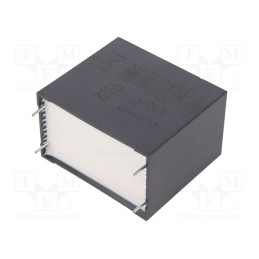 1 pcs x KEMET - C4AUIBW5550M3NJ - Capacitor: polypropylene, DC-Link, 55uF, ESR: 3.6mΩ, THT, ±5%, 26.4A