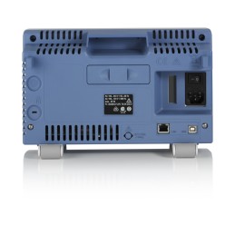 1 pcs - Rohde & Schwarz RTC-BNDL RTC1000 Series Analogue, Digital Bench Oscilloscope Bundle, 2 Analogue Channels, 300MHz