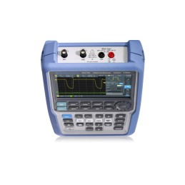 1 pcs - Rohde & Schwarz RTH1002 Scope Rider Series Digital Handheld Oscilloscope, 2 Analogue Channels, 100MHz
