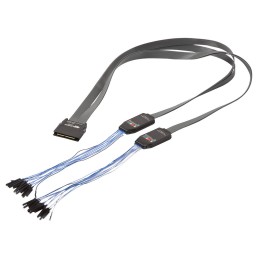 1 pcs - Teledyne LeCroy Oscilloscope Probe, Gripper Type