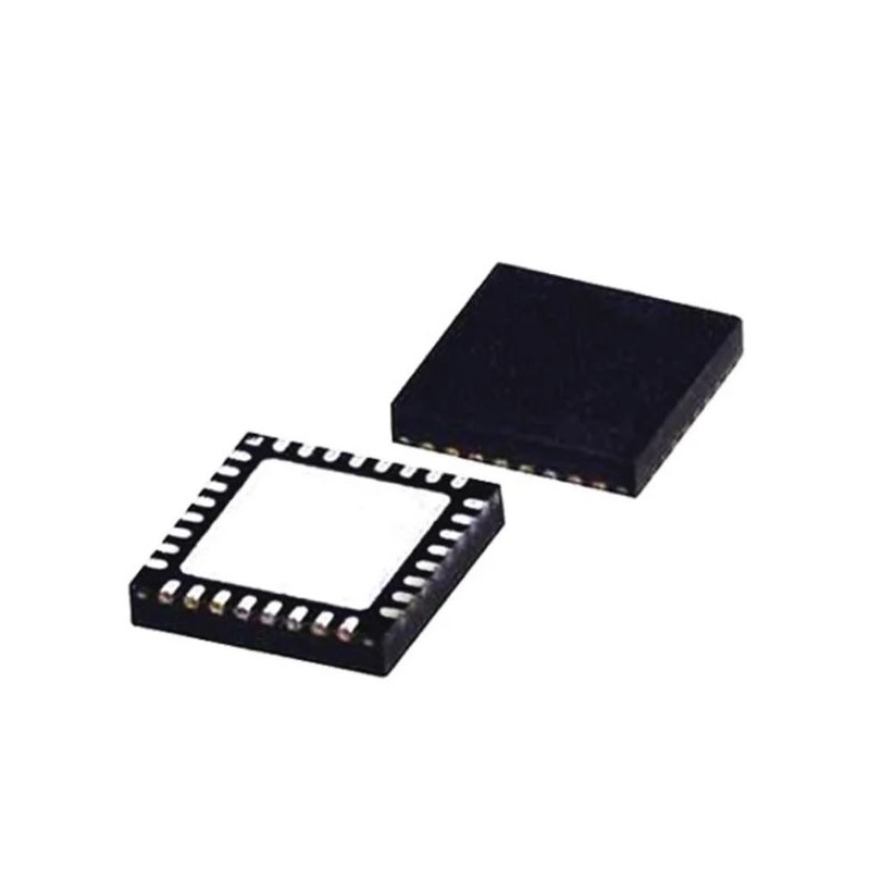 2 pcs - NXP MFRC52202HN1,151 RF Transceiver IC, 32, 32-Pin HVQFN32, HVQFN32