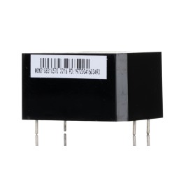 1 pcs - Recom Switching Power Supply, RAC02-05SGA, 5V dc, 400mA, 2W, 1 Output, 100 - 240V ac Input Voltage