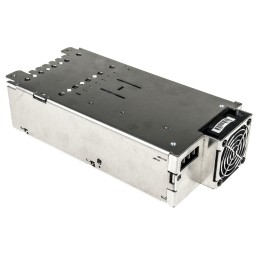 1 pcs - TDK-Lambda Switching Power Supply, V6FFS 5V60A,12V18A,12V18A, 5 V dc, 12 V dc, 18A, 650W, Triple Output, 130 -