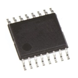2 pcs - Renesas Electronics 5V2305PGGI Clock Buffer 16-Pin TSSOP, VFQFPN