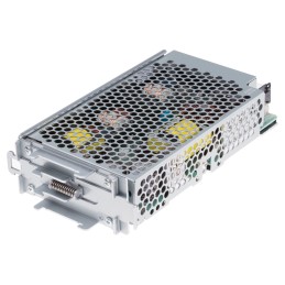 1 pcs - Cosel Switching Power Supply, PBA150F-24-N1, 24V dc, 6.5A, 156W, 1 Output, 85 - 264V ac Input Voltage