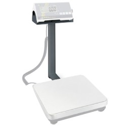 1 pcs - Kern Weighing Scale, 300kg Weight Capacity Type C - European Plug, Type G - British 3-pin