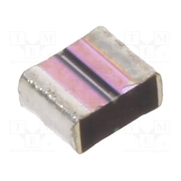 2 pcs x PANASONIC - ECPU1C105MA5 - Capacitor: polyphenylene, 1uF, 16V, SMD, ±20%, -40÷85°C