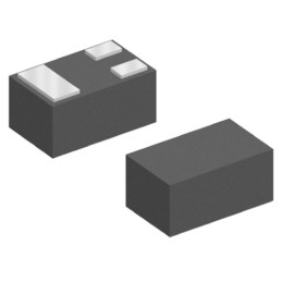 50 pcs - N-Channel MOSFET, 1.4 A, 12 V, 3-Pin X1-DFN1006 Diodes Inc DMN1150UFB-7B
