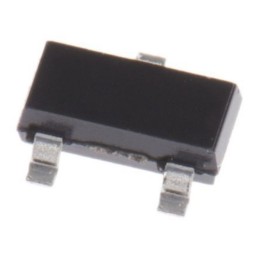 50 pcs - Infineon 70V 70mA, Rectifier & Schottky Diode, SOT-323 BAS7005E6433HTMA1