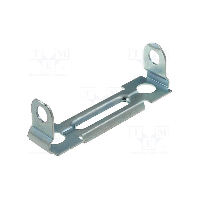 1 pcs x DUCATI ENERGIA - 312360020 - Holder, 104.4x28x35mm, 4.12.80.2.419, Mounting: snap fastener